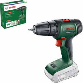 Bosch UniversalDrill 18V