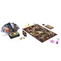 Asmodee Mysterium Park - Jeu de plateau coopératif d'enquête et de déduction pour 2 à 6 joueurs dès 10 ans - PEGI 10