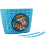 Licensing Panier frontal pour vélo enfant Paw Patrol I157