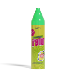 I Love Mousse de douche Tropic Like It's Hot 250 ml