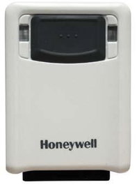 Honeywell Scanner de codes-barres 2D Vuquest 3320G avec USB, lecture 1D/PDF417, 838 x 640 pixels, IP53, pour point de vente