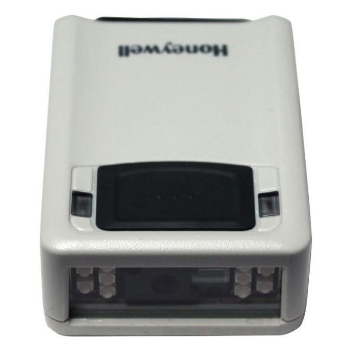 Honeywell Scanner de codes-barres 2D Vuquest 3320G avec USB, lecture 1D/PDF417, 838 x 640 pixels, IP53, pour point de vente
