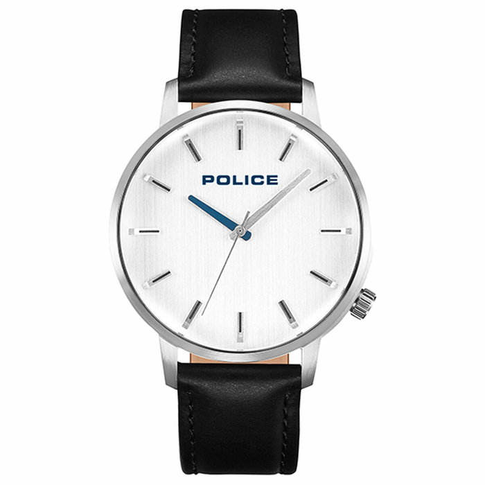 Montre Homme Police PL.15923JS-04 (Ø 42 mm) Montre Homme Police PL.15923JS-04 (Ø 42 mm)