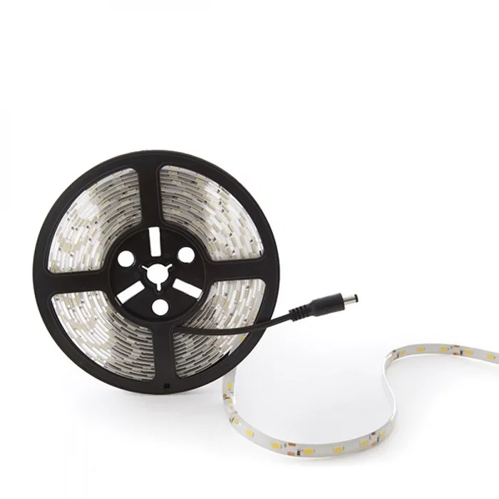 Pack 4 Tiras LED SMD5050 72W 4200Lm 4200K 5m Blanco Natural