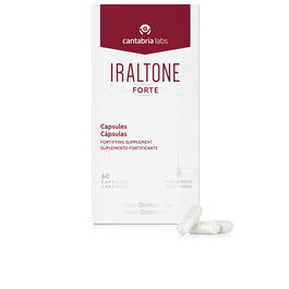 IRALTONE FORTE Gélules 60 unités