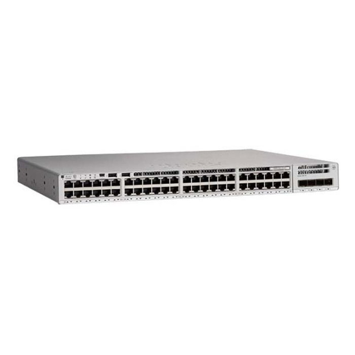Switch CISCO C9200-48P-A Switch CISCO C9200-48P-A
