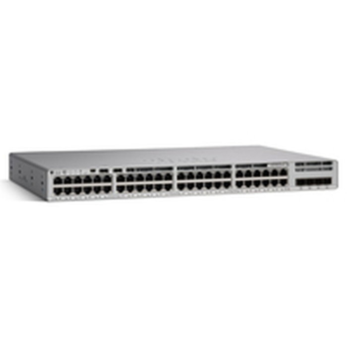 Switch CISCO C9200-48P-A Switch CISCO C9200-48P-A