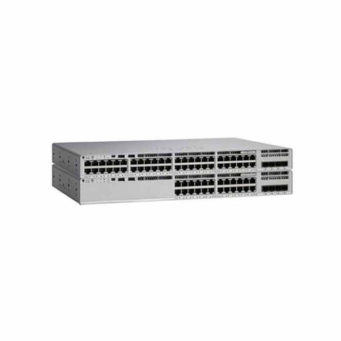 Switch CISCO C9200-48P-A Switch CISCO C9200-48P-A