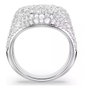 Swarovski Bague 5684245 Taille 52