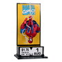 Marvel Collection statuette PVC 1/10 Spider-Man #1 (Corner Box) 19 cm