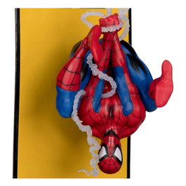 McFarlane Toys Marvel Collection statuette Spider-Man #1 (Corner Box)