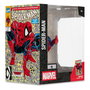 Marvel Collection statuette PVC 1/10 Spider-Man #1 (Corner Box) 19 cm