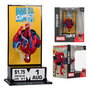 Marvel Collection statuette PVC 1/10 Spider-Man #1 (Corner Box) 19 cm