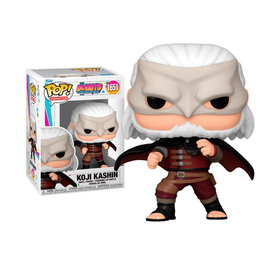 Funko Pop Koji Kashin Boruto 75598