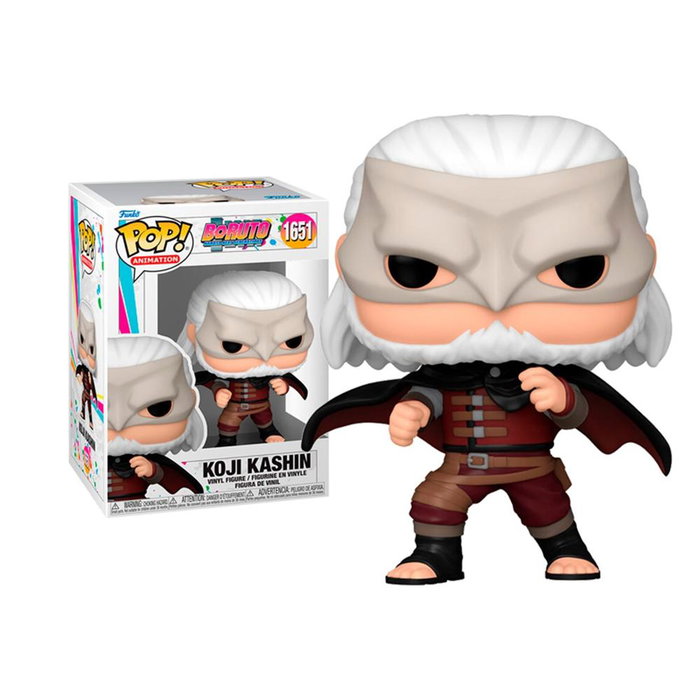Funko Pop Koji Kashin Boruto 75598 Funko Pop Koji Kashin Boruto 75598
