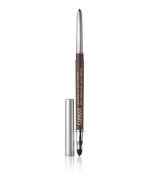 Clinique Quickliner Crayon eyeliner en gel Définisseur 03 Chocolat intense - Testeur 0.25 g