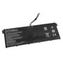 Green Cell Batterie pour Ordinateur Portable AC72 Noir 2100 mAh