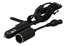 Dell Auto Air DC Adaptor 90W