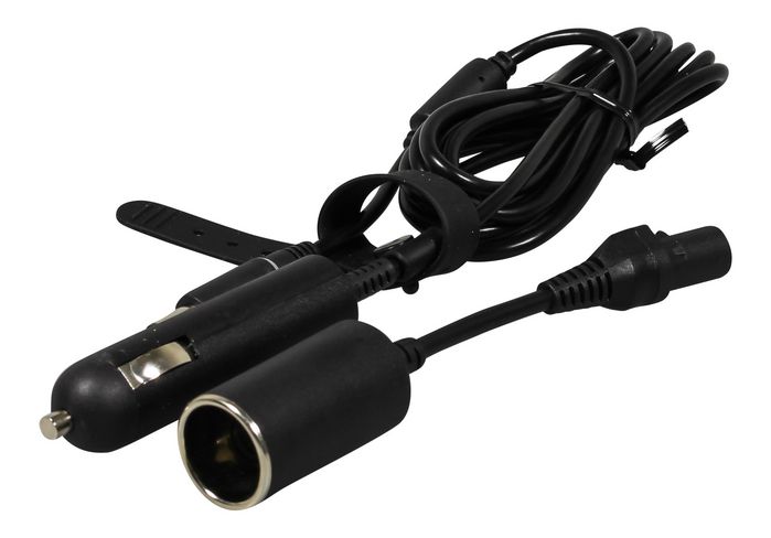 Dell Auto Air DC Adaptor 90W Dell Auto Air DC Adaptor 90W
