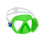 Bestway 22059 Masque de Natation Junior avec Corréa Anatomique, Couleur Assortie, 7+ Ans, Plage et Piscine