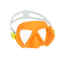 Bestway 22059 Masque de Natation Junior avec Corréa Anatomique, Couleur Assortie, 7+ Ans, Plage et Piscine