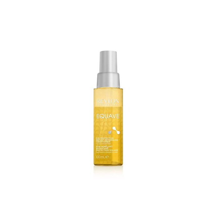 Revlon Professional Equave Sun Protection Après-shampooing Démêlant 100 ml Revlon Professional Equave Sun Protection Après-shampooing Démêlant 100 ml