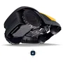 Stiga A 6V - Robot tondeuse pour 600 m² avec caméra intelligente