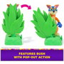 Spin Master Pack Aventure Dora l'Exploratrice avec Botas et Swiper