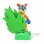 Spin Master Pack Aventure Dora l'Exploratrice avec Botas et Swiper