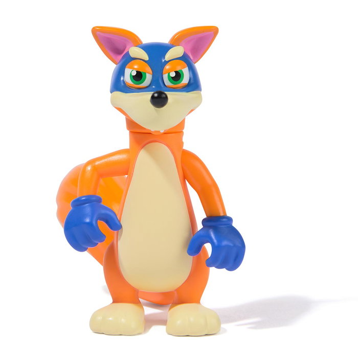 Spin Master Dora la Exploradora Figurines articulées Botas et Swiper Pack de jeu avec arbustre secret Spin Master Dora la Exploradora Figurines articulées Botas et Swiper Pack de jeu avec arbustre secret