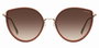 Levis LV-5011-S-09QF7HA Lunettes de soleil marron
