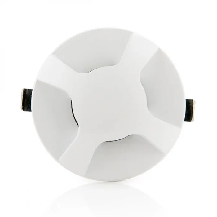 Reagan Foco Downlight Encastrable LED 2W Blanc Chaud Circulaire Reagan Foco Downlight Encastrable LED 2W Blanc Chaud Circulaire