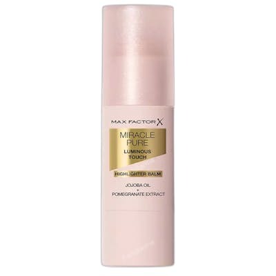 Max Factor Surligneur Miracle Pure 15-Rose Gold