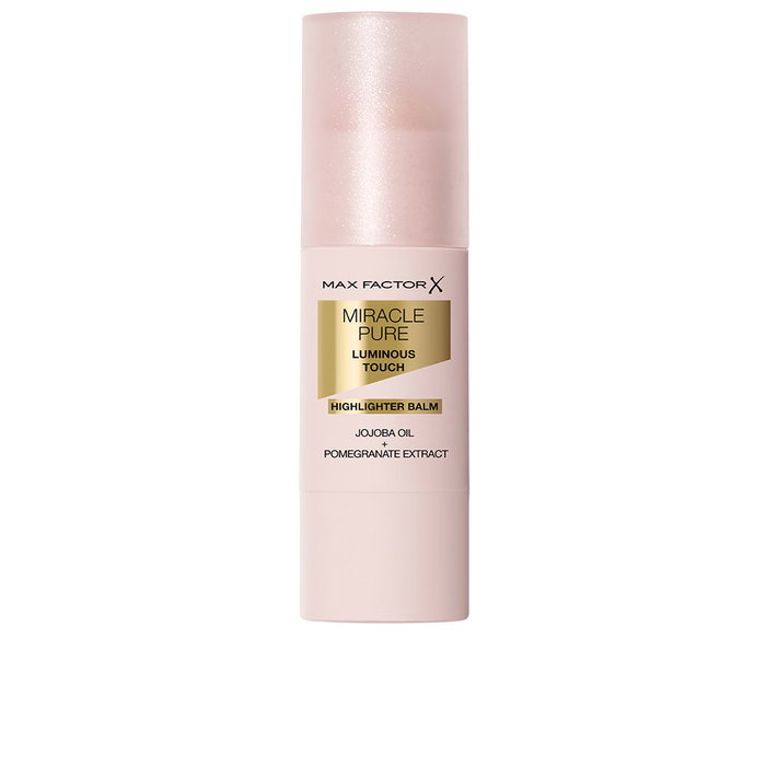 Max Factor Surligneur MIRACLE PURE #15-Rose Gold 6 g Max Factor Surligneur MIRACLE PURE #15-Rose Gold 6 g