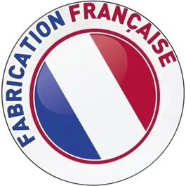 Abeil Couette Légère Iceberg 200x200 cm pour Été et Climats Chauds, Traitement Feran Ice, Certifiée Oeko-Tex