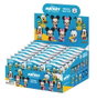 Mickey & Friends présentoir porte-clés sac à dos 3D Mickey & Friends with Food seriés 43 (24)