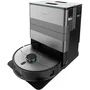 Cecotec Aspirateur robot laveur Conga X100 - 20 000 Pa - Noir