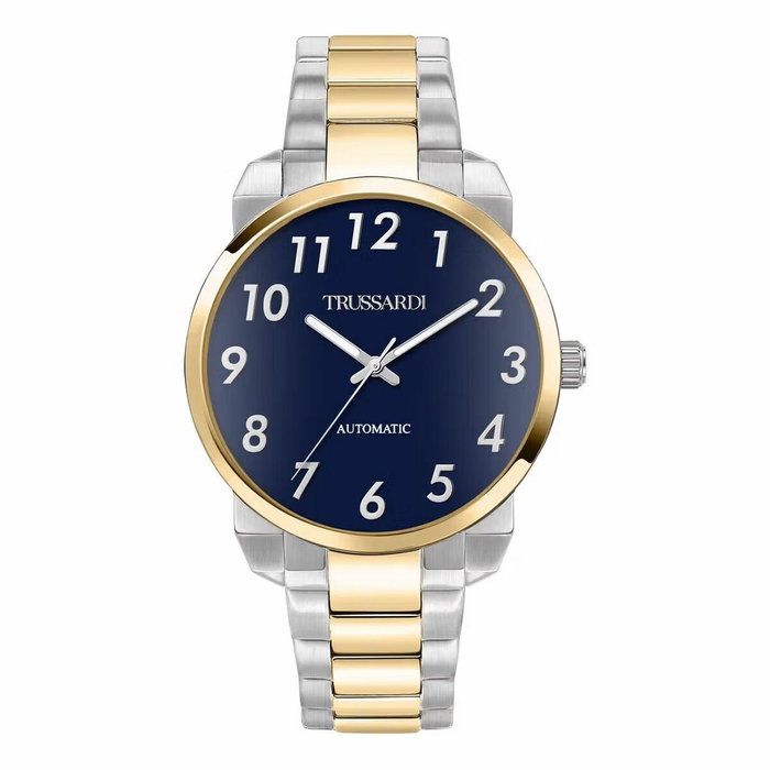 Montre Homme Trussardi R2423154001 (Ø 40 mm) Montre Homme Trussardi R2423154001 (Ø 40 mm)