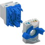 Techly Câble Réseau Rigide UTP 6ème Catégorie 028580 Blanc