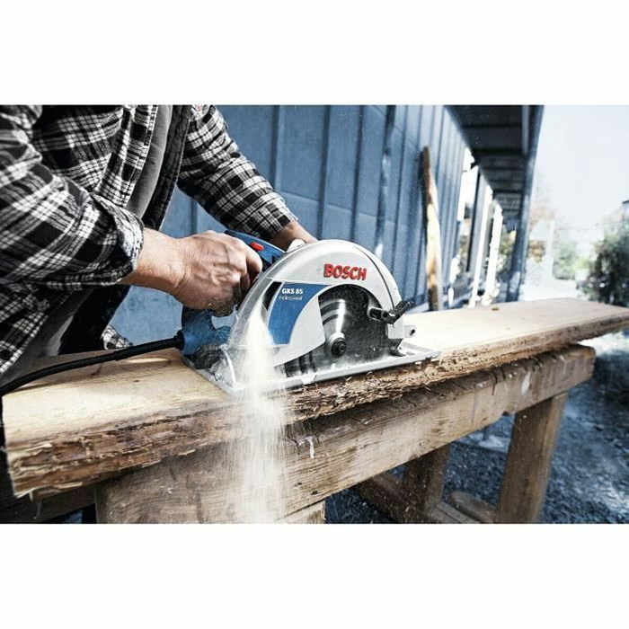 Bosch Professional GKS 85 Scie circulaire 2200 W