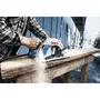Scie circulaire Bosch Professional GKS 85 2200W - 060157A000 - Capacité de coupe 85 mm, 5000 tr/min, avec lame et butée parallèle