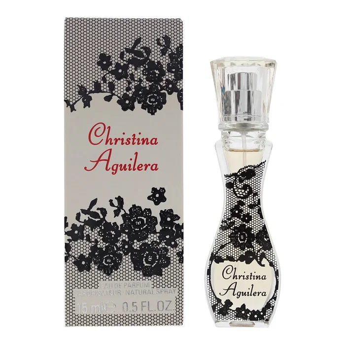 Christina Aguilera Eau de Parfum 15 ml