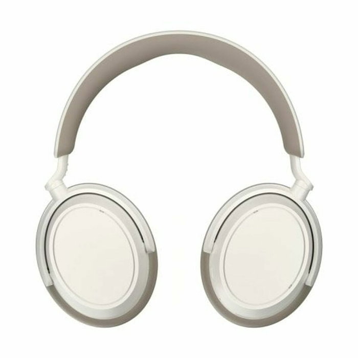 Casques avec Microphone Sennheiser AccentumPlus Blanc