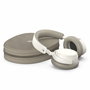Casques avec Microphone Sennheiser AccentumPlus Blanc