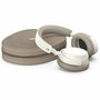 Casques avec Microphone Sennheiser AccentumPlus Blanc