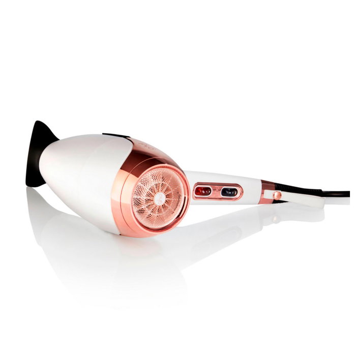 GHD Helios Blanc