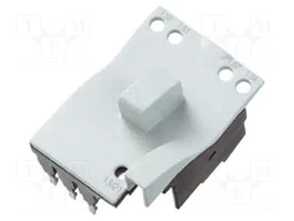 EATON ELECTRIC Kit de câblage PKZM0-XDM12