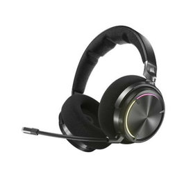 Corsair Virtuoso Max Wireless Noir Carbone
