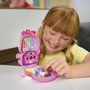 Polly Pocket Coffret Pony Rodeo Box