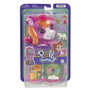 Polly Pocket Coffret Pony Rodeo Box